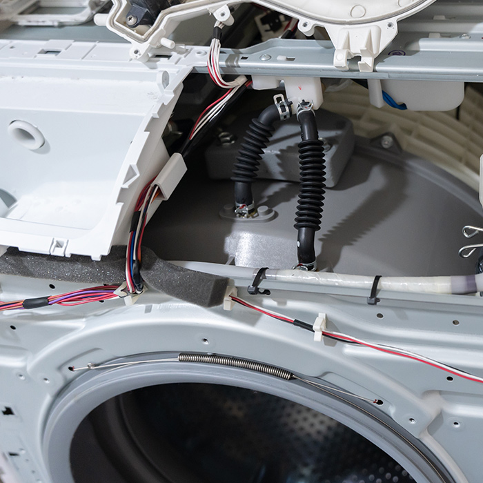dryer-machine-hardware-interiors-close-up-fort-collins-co